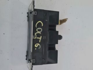 bontott MITSUBISHI COLT Multifunkciós Kijelző