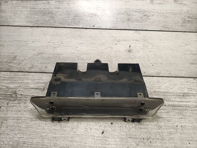 bontott MITSUBISHI COLT Multifunkciós Kijelző