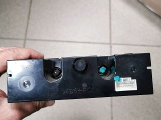 bontott MITSUBISHI COLT Multifunkciós Kijelző