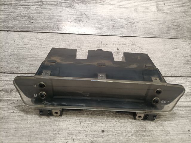 bontott MITSUBISHI COLT Multifunkciós Kijelző