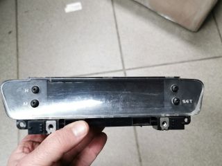 bontott MITSUBISHI COLT Multifunkciós Kijelző