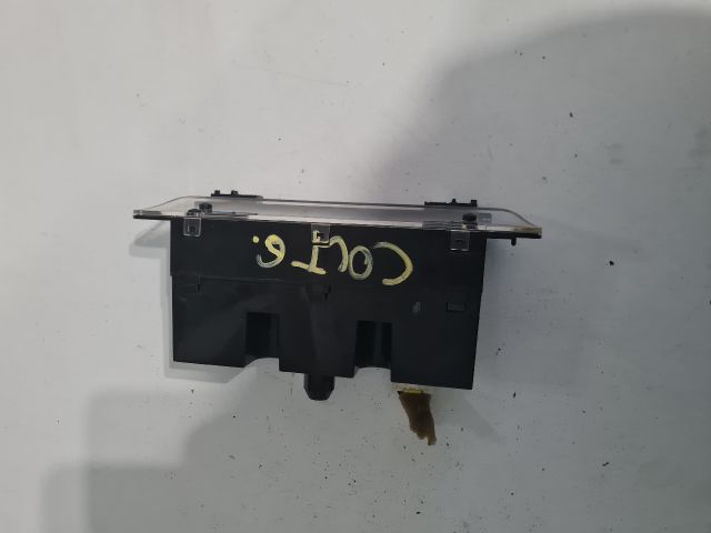 bontott MITSUBISHI COLT Multifunkciós Kijelző