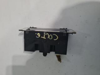 bontott MITSUBISHI COLT Multifunkciós Kijelző