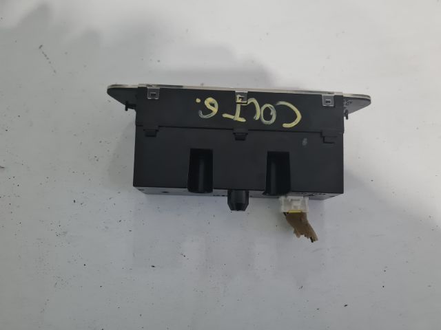 bontott MITSUBISHI COLT Multifunkciós Kijelző