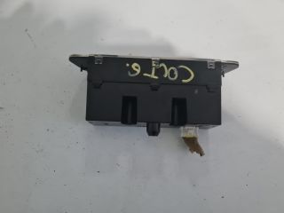 bontott MITSUBISHI COLT Multifunkciós Kijelző