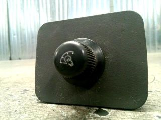 bontott MITSUBISHI COLT Műszerfal Fényerő Szabályzó