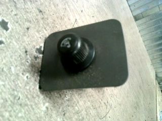 bontott MITSUBISHI COLT Műszerfal Fényerő Szabályzó