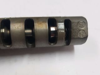 bontott MITSUBISHI COLT Olajnyomás Szelep Okoskerékhez