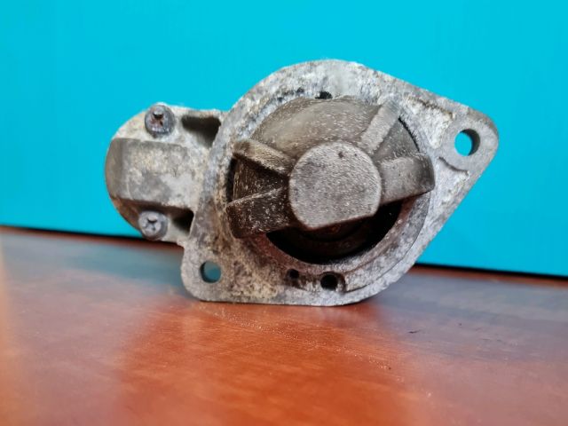 bontott MITSUBISHI COLT Önindító