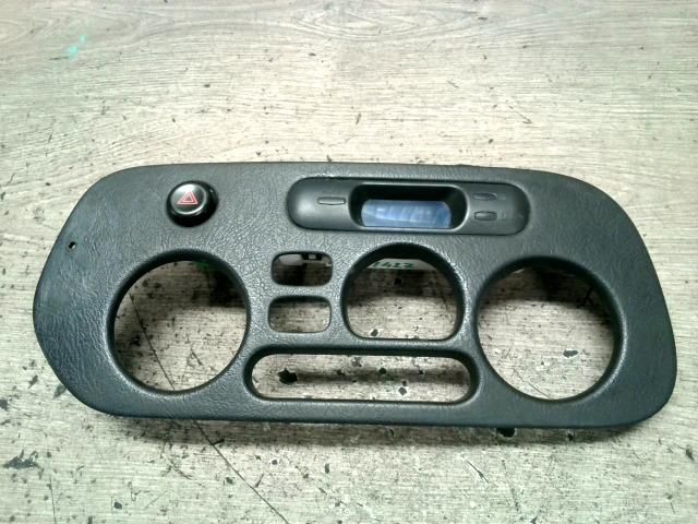 bontott MITSUBISHI COLT Óra (Időmérő)