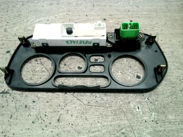 bontott MITSUBISHI COLT Óra (Időmérő)