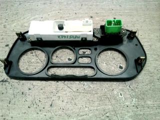 bontott MITSUBISHI COLT Óra (Időmérő)