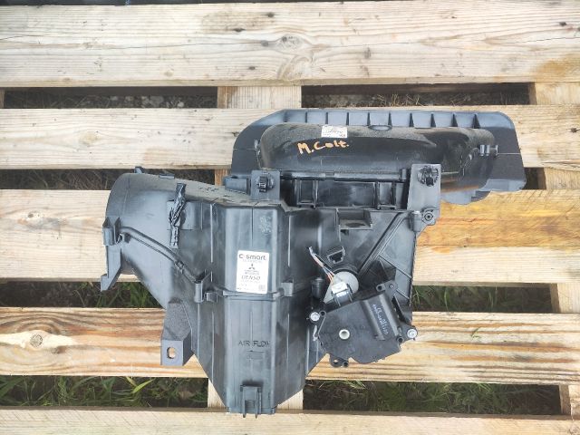 bontott MITSUBISHI COLT Pollenszűrő Ház