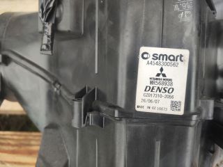 bontott MITSUBISHI COLT Pollenszűrő Ház