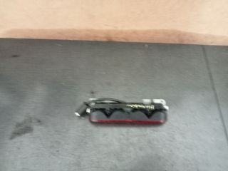 bontott MITSUBISHI COLT Pótféklámpa