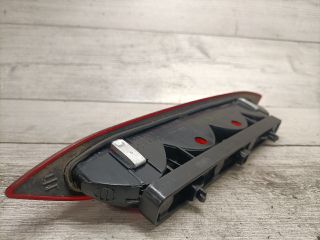 bontott MITSUBISHI COLT Pótféklámpa