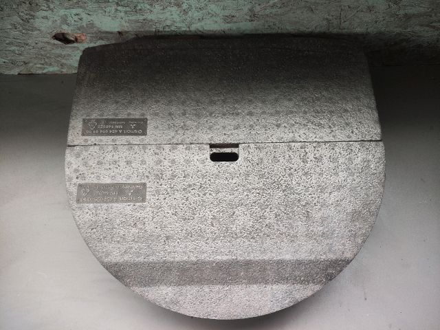 bontott MITSUBISHI COLT Pótkerék Szerszámtartó