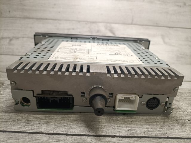 bontott MITSUBISHI COLT Rádió / CD