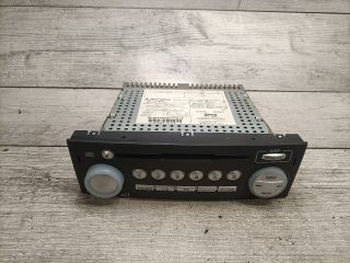 bontott MITSUBISHI COLT Rádió / CD