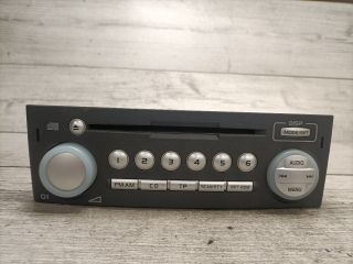 bontott MITSUBISHI COLT Rádió / CD