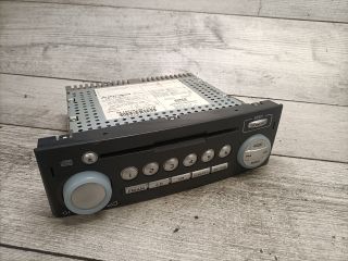 bontott MITSUBISHI COLT Rádió / CD