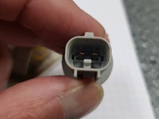 bontott MITSUBISHI COLT Sárvédő Irányjelző (Pozíciófüggetlen)