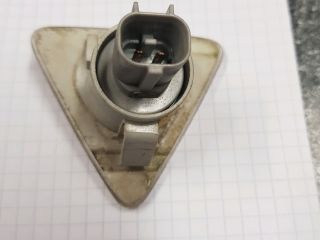 bontott MITSUBISHI COLT Sárvédő Irányjelző (Pozíciófüggetlen)