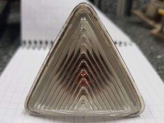 bontott MITSUBISHI COLT Sárvédő Irányjelző (Pozíciófüggetlen)