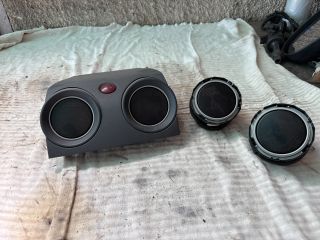 bontott MITSUBISHI COLT Szellőző Szett