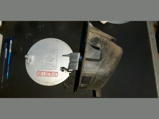 bontott MITSUBISHI COLT Tankajtó