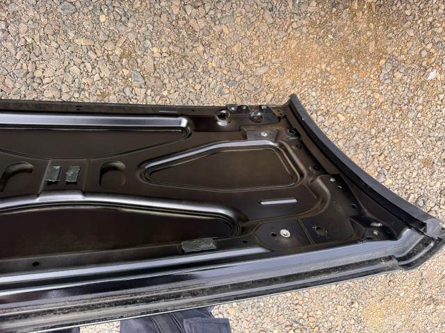 bontott MITSUBISHI COLT Tető