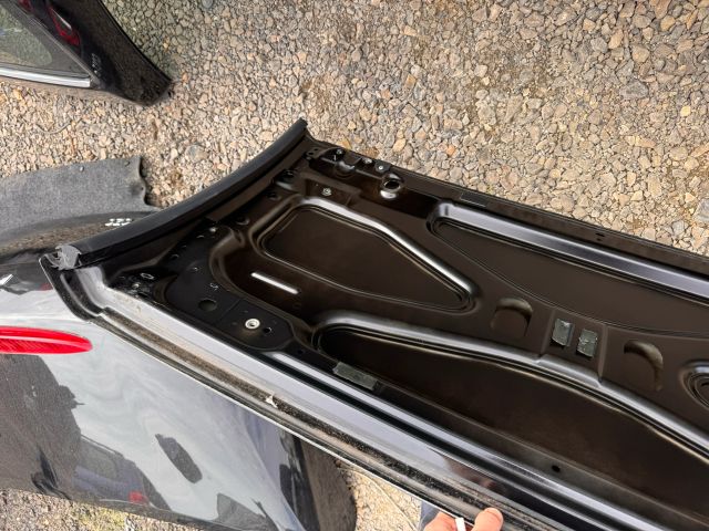 bontott MITSUBISHI COLT Tető