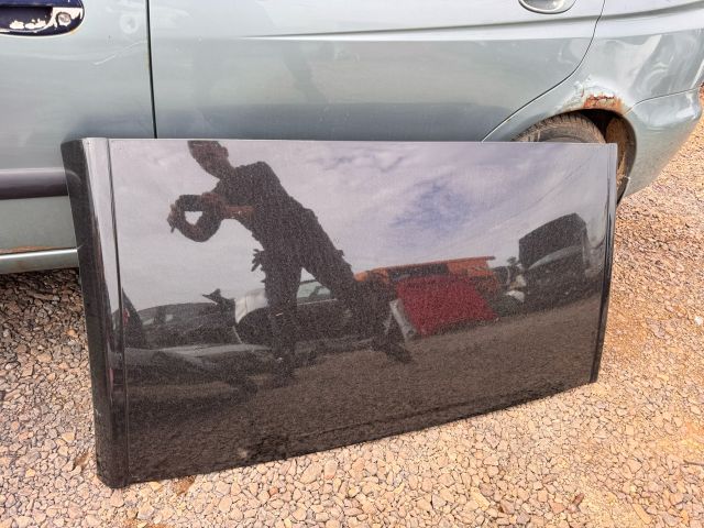 bontott MITSUBISHI COLT Tető