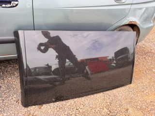 bontott MITSUBISHI COLT Tető