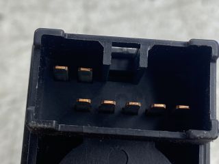 bontott MITSUBISHI COLT Tükör Kapcsoló