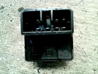 bontott MITSUBISHI COLT Tükör Kapcsoló