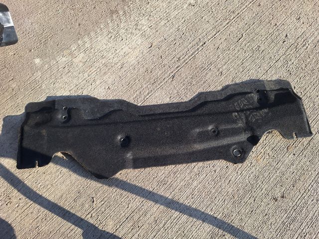 bontott MITSUBISHI COLT Tűzfal Kárpit