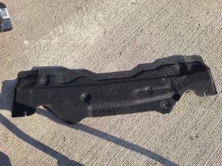 bontott MITSUBISHI COLT Tűzfal Kárpit