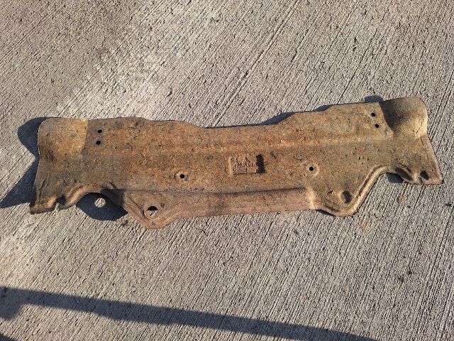 bontott MITSUBISHI COLT Tűzfal Kárpit