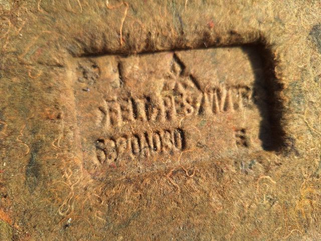 bontott MITSUBISHI COLT Tűzfal Kárpit