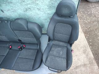 bontott MITSUBISHI COLT Ülés Szett