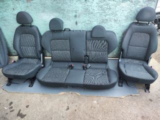 bontott MITSUBISHI COLT Ülés Szett