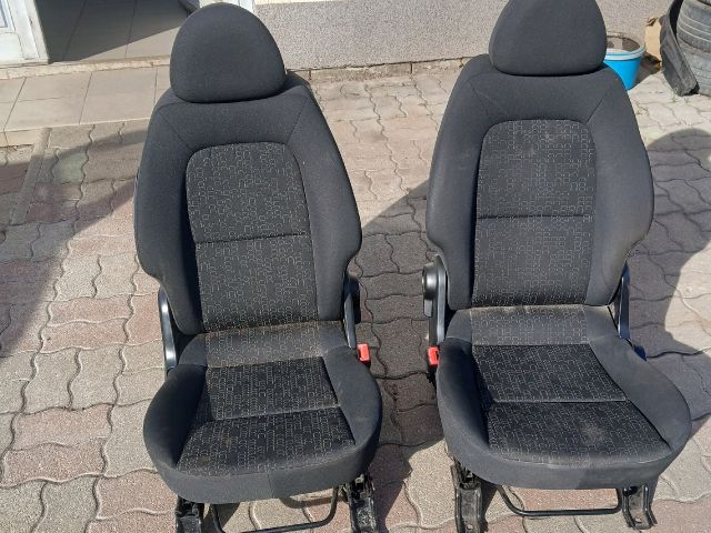 bontott MITSUBISHI COLT Ülés Szett