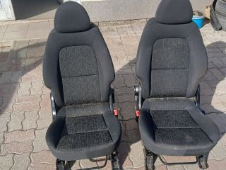 bontott MITSUBISHI COLT Ülés Szett