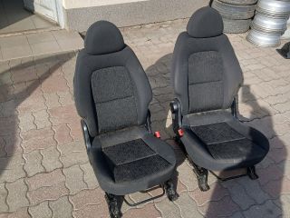 bontott MITSUBISHI COLT Ülés Szett