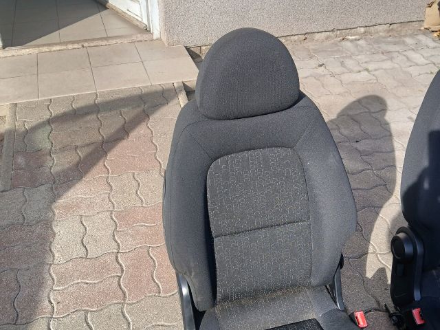 bontott MITSUBISHI COLT Ülés Szett