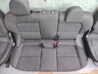bontott MITSUBISHI COLT Ülés Szett