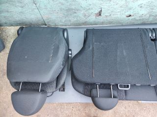 bontott MITSUBISHI COLT Ülés Szett