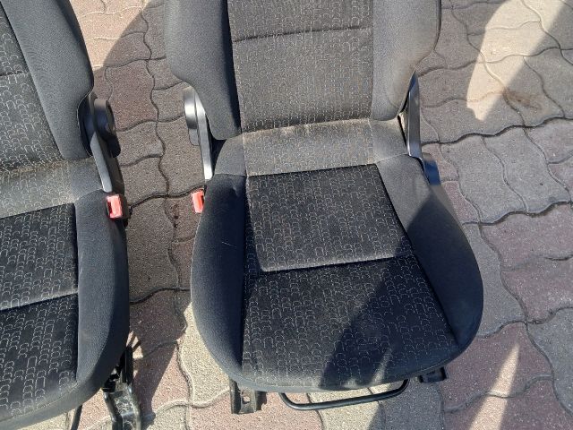 bontott MITSUBISHI COLT Ülés Szett