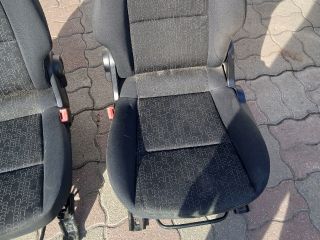 bontott MITSUBISHI COLT Ülés Szett